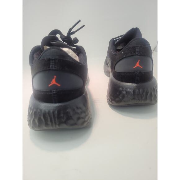 Brand new Jordan Delta 3 Low Black Red DN2647-060 Multisize main image 5